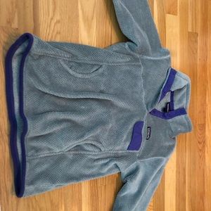 Patagonia Pullover